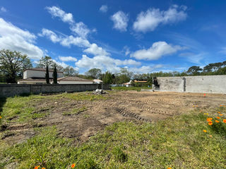  Terrain � vendre 534 m�