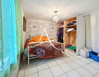  Maison � vendre 4 pi�ces 65 m�