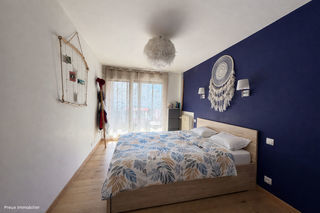  Appartement � vendre 4 pi�ces 98 m�