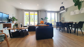  Appartement � vendre 4 pi�ces 78 m�