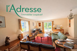  Maison � vendre 5 pi�ces 131 m�