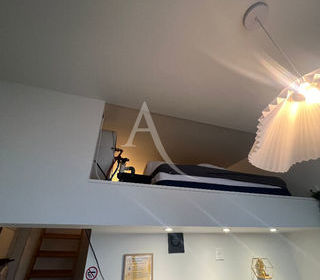  Appartement � louer 1 pi�ce 10 m�