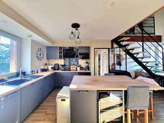  Maison � vendre 6 pi�ces 130 m�