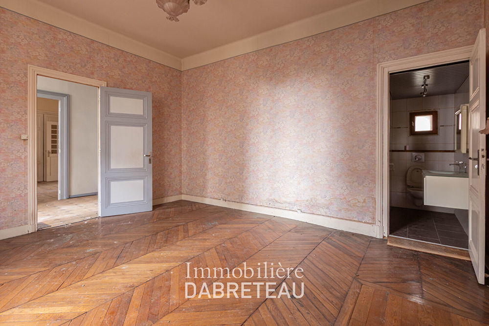 � vendre  Maison Villeurbanne (69100)