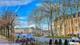  Appartement � vendre 2 pi�ces 55 m�