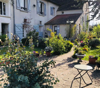  Maison � vendre 14 pi�ces 305 m�