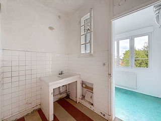  Appartement � vendre 3 pi�ces 51 m�