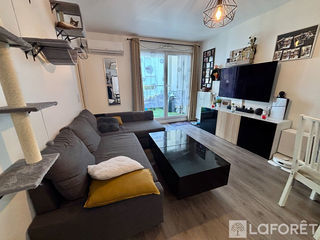  Appartement � vendre 2 pi�ces 46 m�