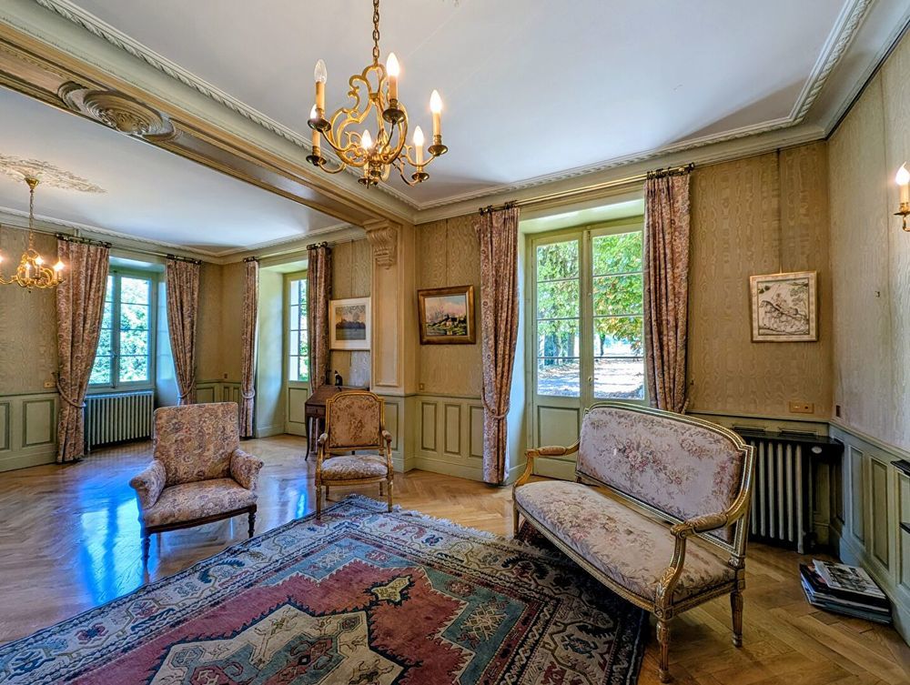 � vendre  Maison Chamb�ry (73000)