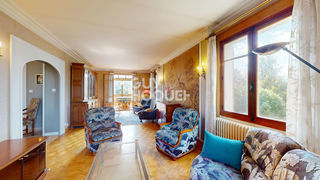  Maison � vendre 8 pi�ces 183 m�