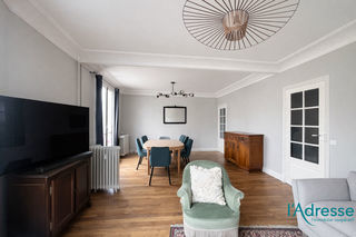  Appartement � louer 4 pi�ces 87 m�