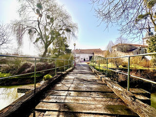  Maison � vendre 7 pi�ces 300 m�