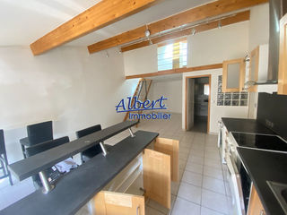  Appartement � vendre 2 pi�ces 43 m�