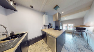  Appartement � vendre 4 pi�ces 92 m�