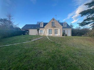  Maison � vendre 6 pi�ces 201 m�