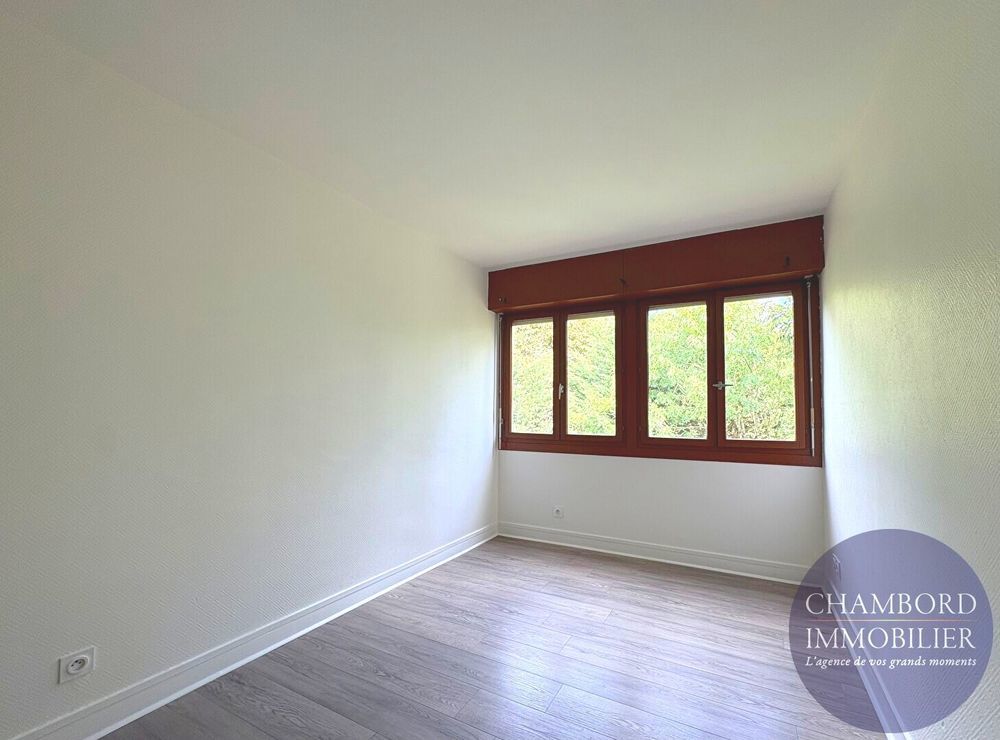 Achat appartement 4 pièces 67 m² Secteur Cabochon / Albert 1er