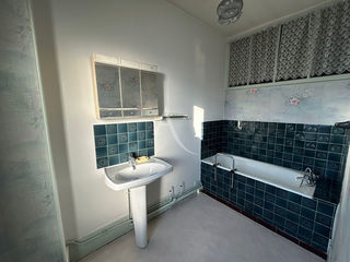  Maison � vendre 3 pi�ces 49 m�