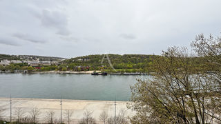  Appartement � vendre 4 pi�ces 87 m�