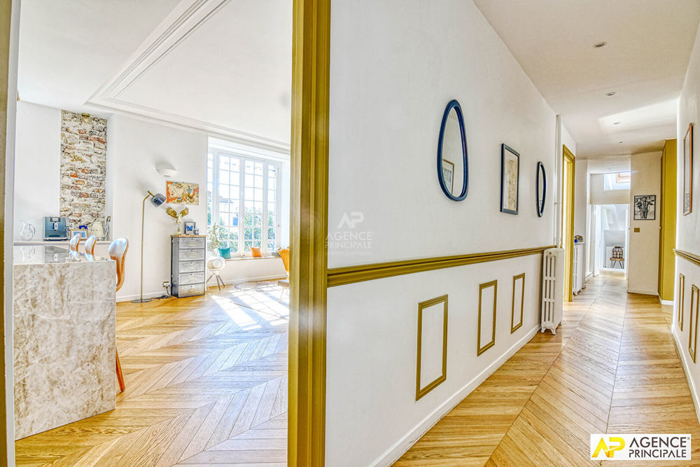 � vendre  Appartement Versailles (78000)