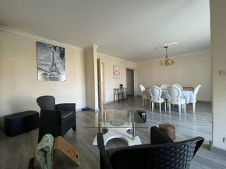  Appartement � vendre 5 pi�ces 101 m�