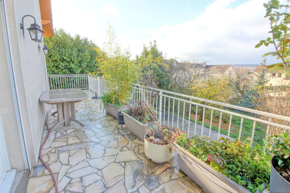 � vendre  Maison Antony (92160)