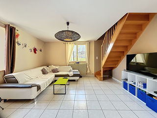  Maison � vendre 6 pi�ces 123 m�