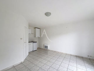  Appartement � louer 1 pi�ce 20 m�