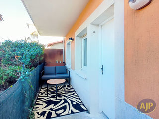  Appartement � vendre 2 pi�ces 45 m�