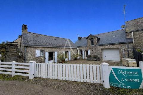   Maison Nozay Maison - 6 pi�ce(s) - 104 m�