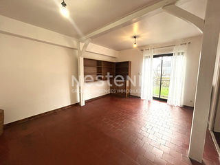  Maison � vendre 3 pi�ces 60 m�