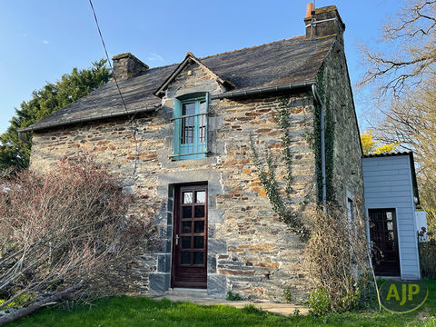   GLENAC maison 2 ch Maison - 4 pi�ce(s) - 59 m�