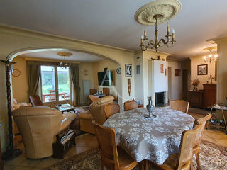  Maison � vendre 6 pi�ces 167 m�