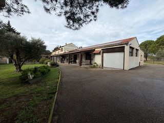  Maison � vendre 9 pi�ces 300 m�