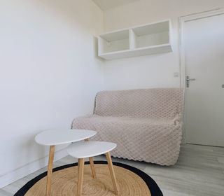  Appartement � vendre 1 pi�ce 19 m�