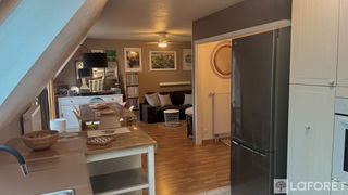  Appartement � vendre 3 pi�ces 118 m�