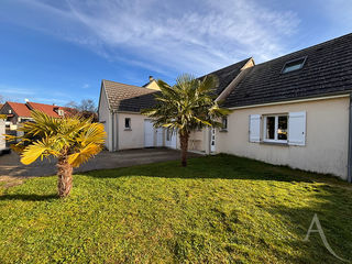  Maison � vendre 7 pi�ces 135 m�