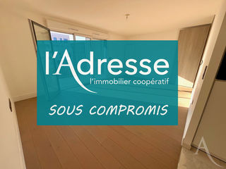  Appartement � vendre 3 pi�ces 67 m�