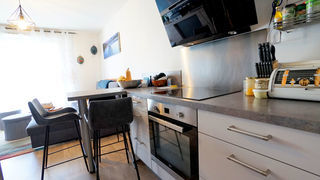  Appartement � vendre 2 pi�ces 41 m�