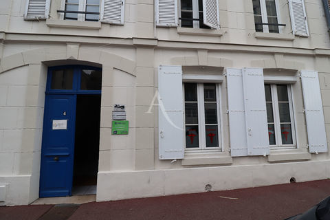 Bureau commercial (centre Louviers) 87000 27400 Louviers