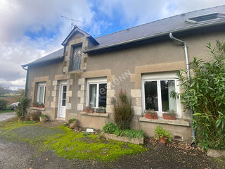  Maison � vendre 3 pi�ces 60 m�