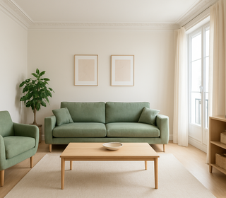  Appartement � vendre 4 pi�ces 77 m�