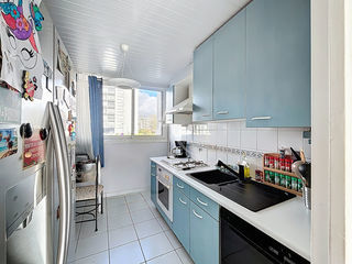  Appartement � vendre 5 pi�ces 84 m�