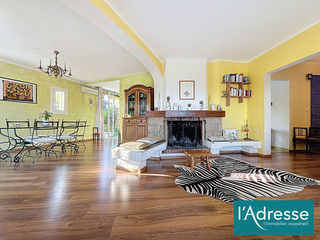  Maison � vendre 5 pi�ces 154 m�