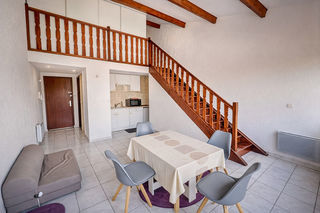  Appartement � vendre 2 pi�ces 40 m�