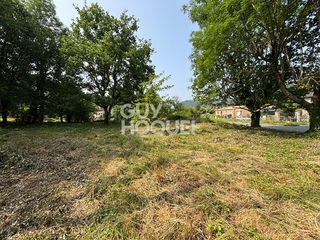  Terrain � vendre 1185 m�