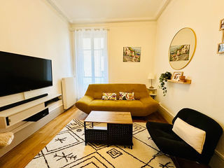  Appartement � louer 3 pi�ces 61 m�