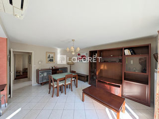  Appartement � vendre 4 pi�ces 74 m�