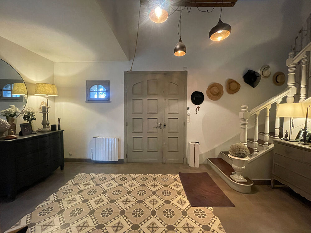 � vendre  Maison Ploeren (56880)