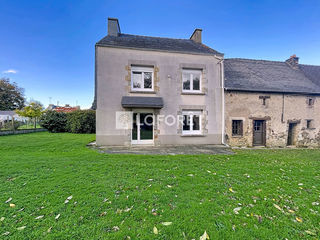  Maison � vendre 4 pi�ces 86 m�