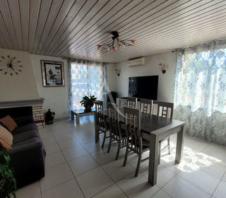  Maison � vendre 6 pi�ces 130 m�